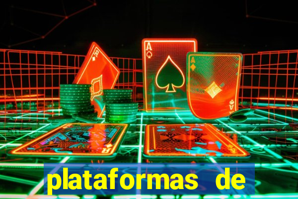 plataformas de jogos antigos